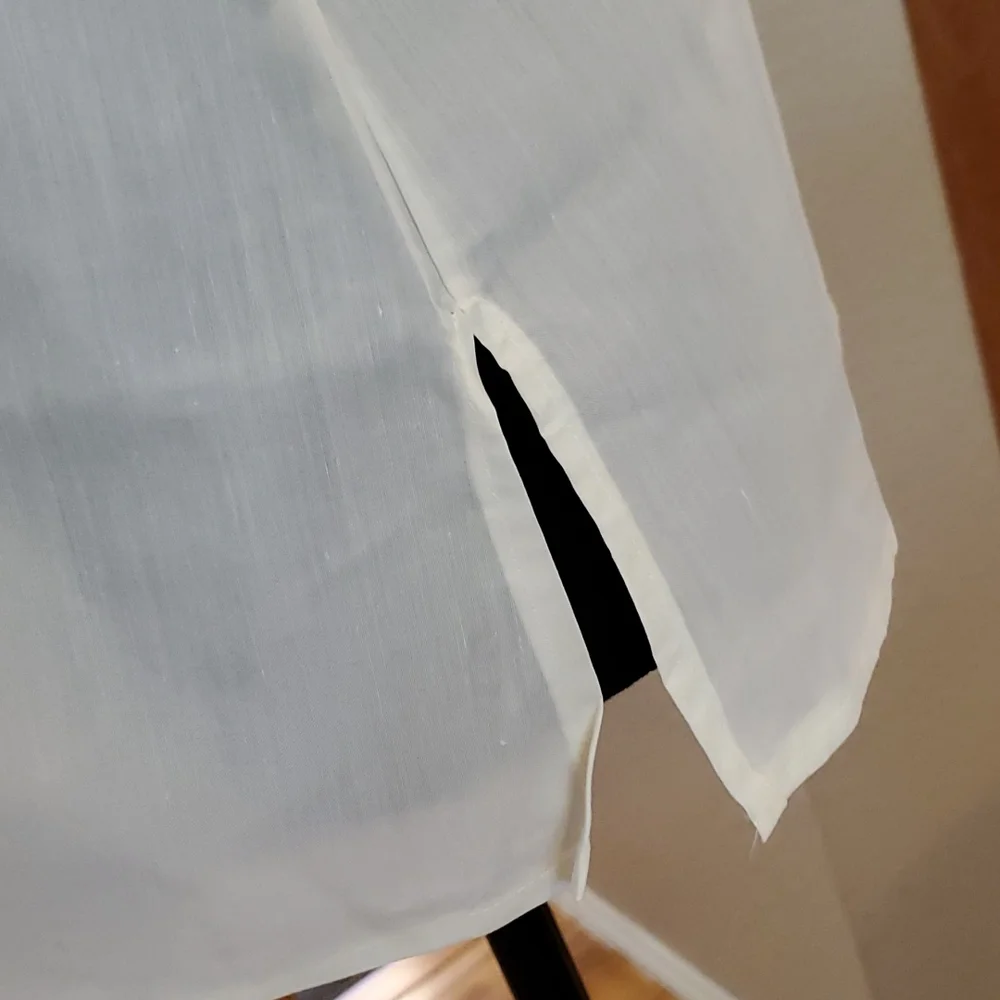 Vintage Embroidered Top / Blouse - Picture 5 of 7